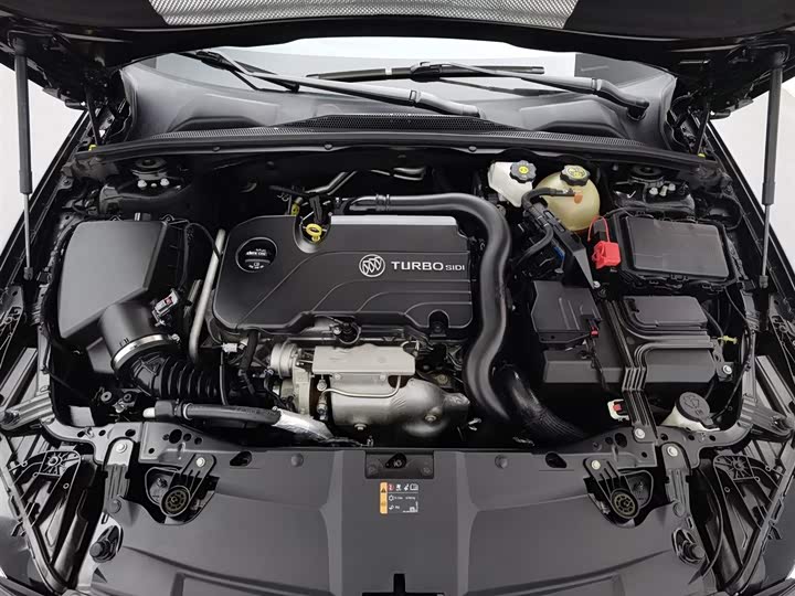 Фото 6 - Buick Regal