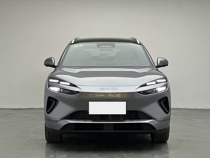 Фото 2 - Avatr 07