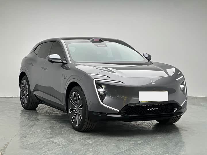 Фото 3 - Avatr 07