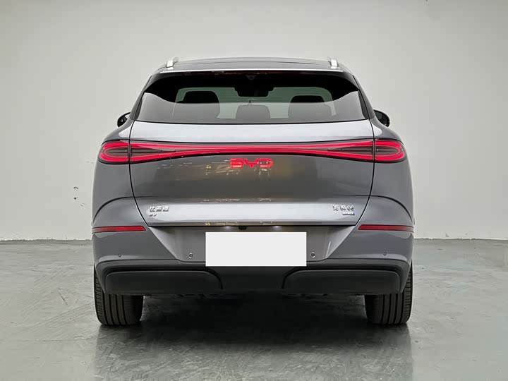 Фото 5 - Avatr 07