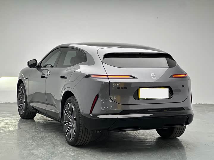 Фото 6 - Avatr 07