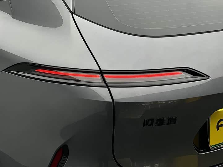 Фото 7 - Avatr 07