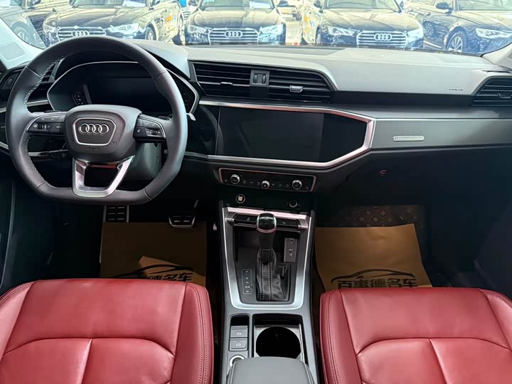 Фото 5 - Audi Q3