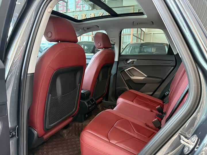 Фото 6 - Audi Q3