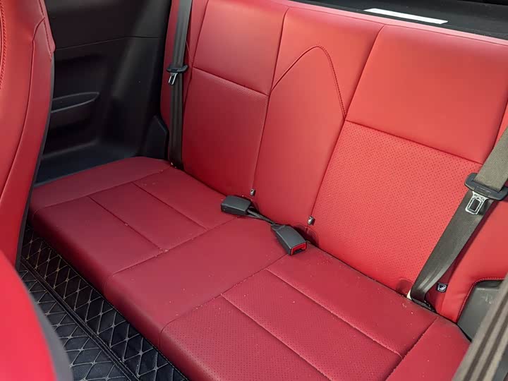 Фото 9 - Leapmotor S01