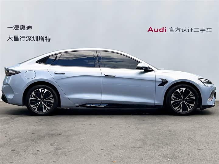 Фото 3 - BYD Seal