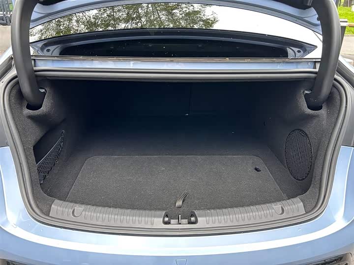 Фото 9 - BYD Seal