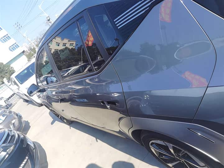 Фото 5 - GAC Aion Y