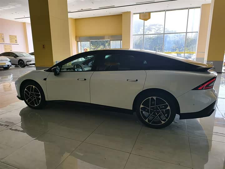 Фото 5 - XPeng F57