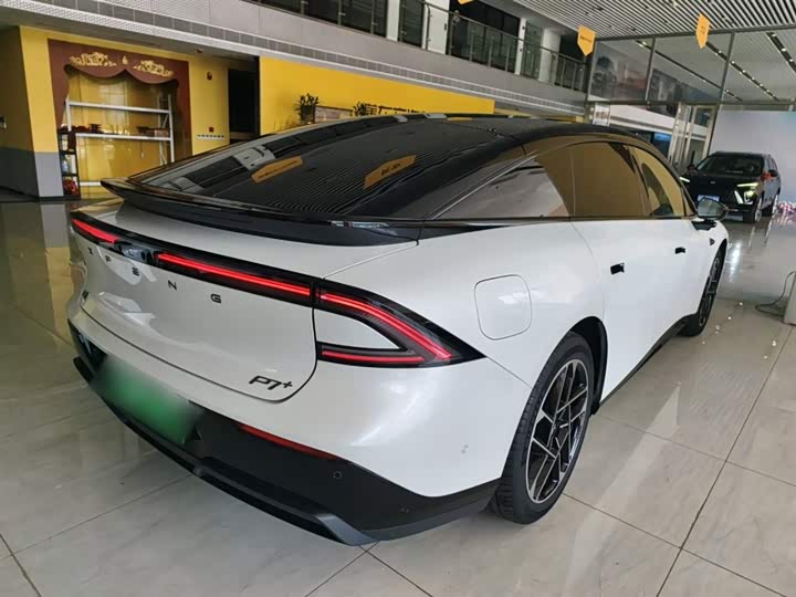 Фото 7 - XPeng F57