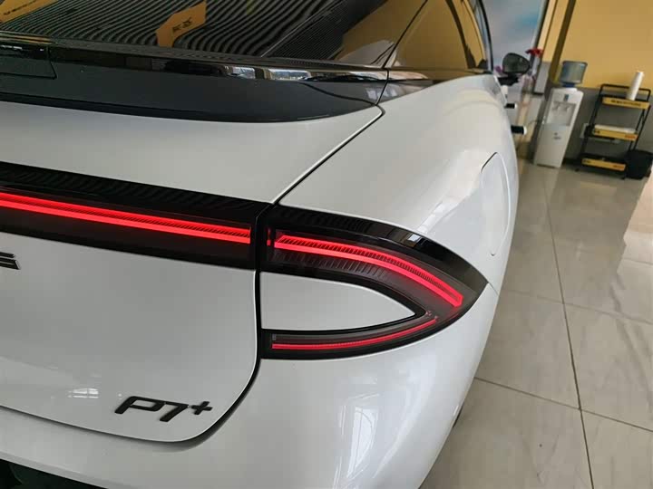 Фото 8 - XPeng F57