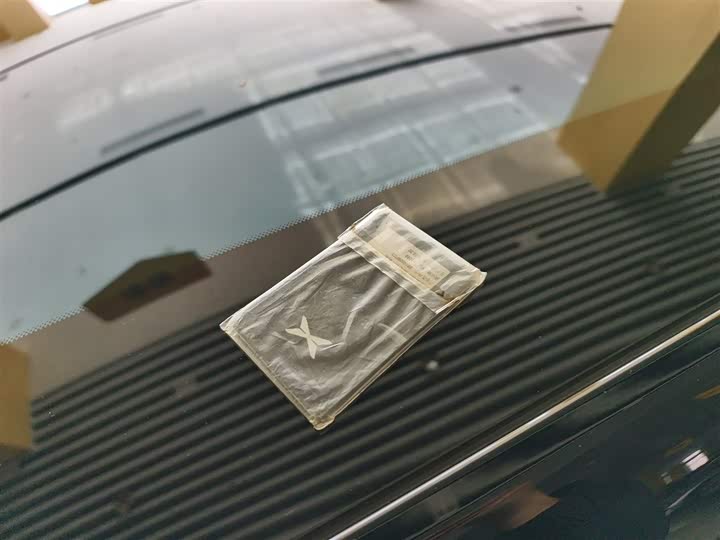 Фото 9 - XPeng F57