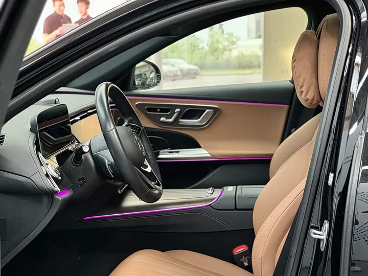 Фото 6 - Mercedes-Benz E-Class Hybrid