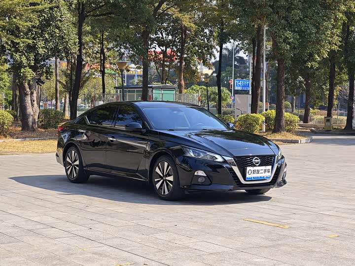 Фото 3 - Nissan Teana