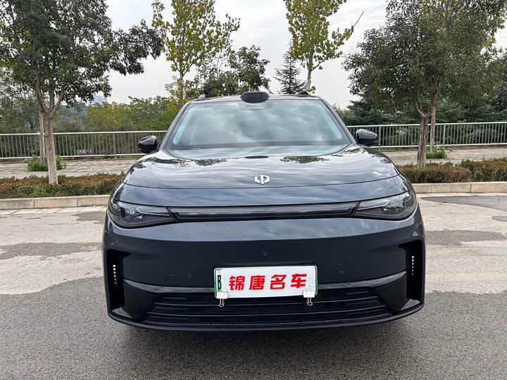 Фото 2 - Leapmotor C16