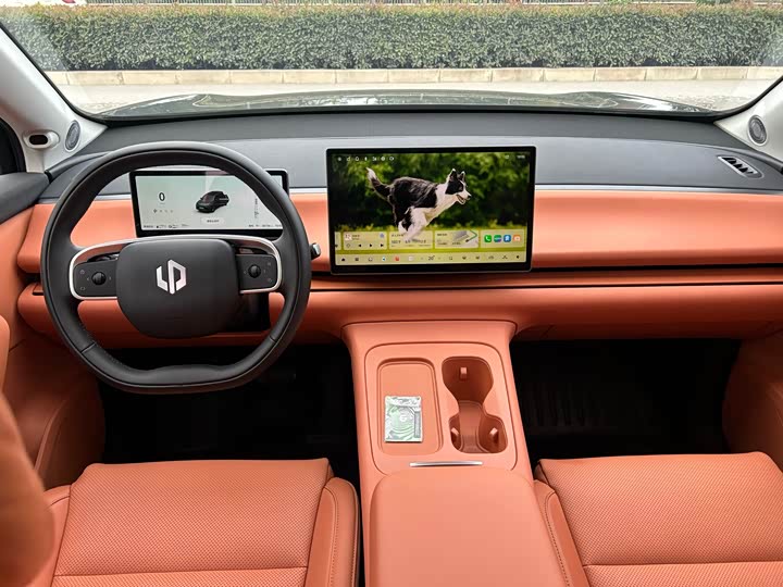 Фото 4 - Leapmotor C16