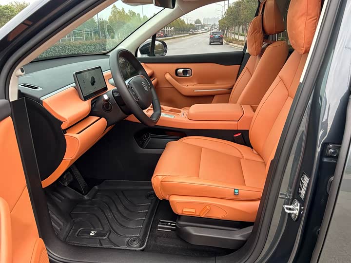 Фото 6 - Leapmotor C16