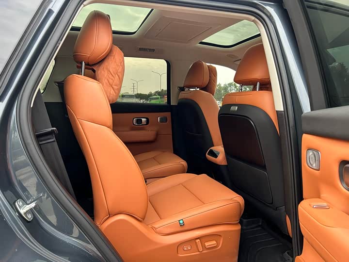 Фото 9 - Leapmotor C16