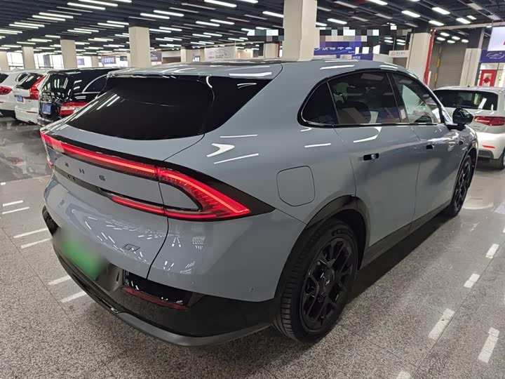 Фото 7 - XPeng G7