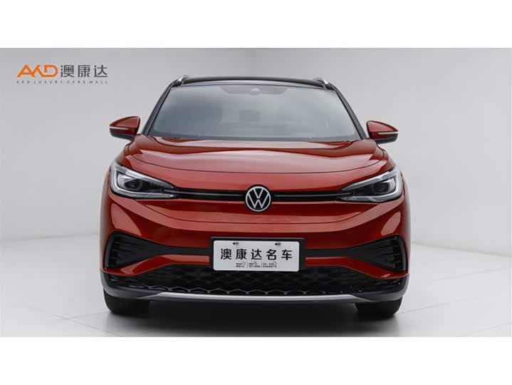 Фото 2 - Volkswagen ID.4 X