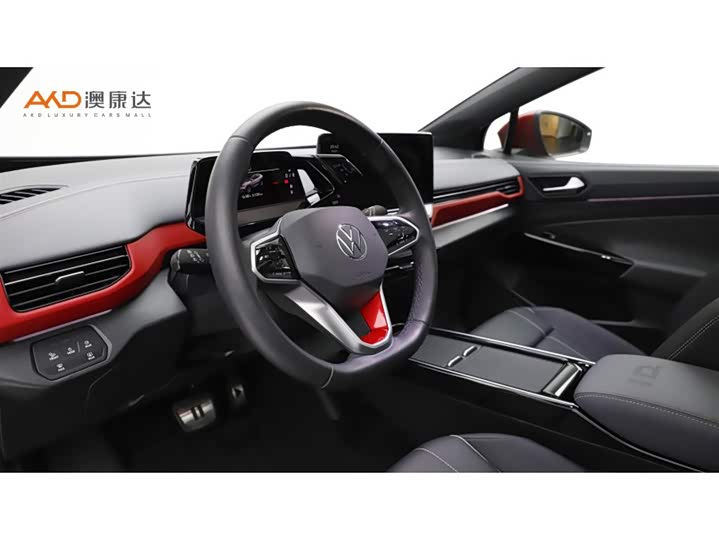 Фото 6 - Volkswagen ID.4 X