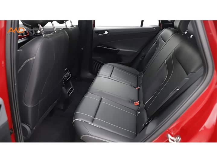 Фото 7 - Volkswagen ID.4 X