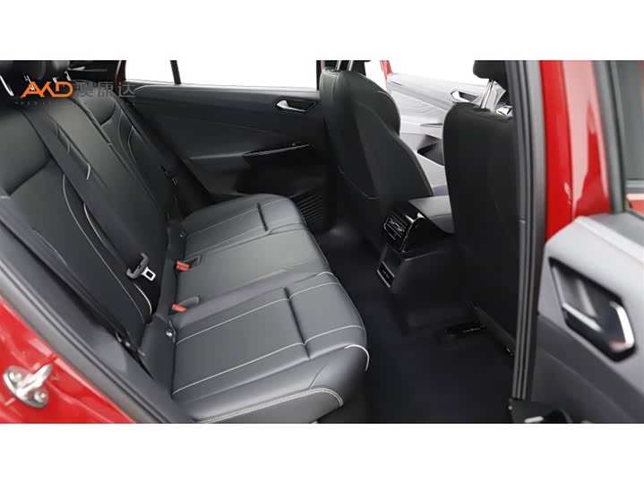 Фото 8 - Volkswagen ID.4 X