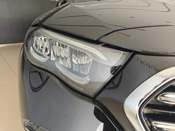 Фото 4 - Mercedes-Benz E-Class Hybrid