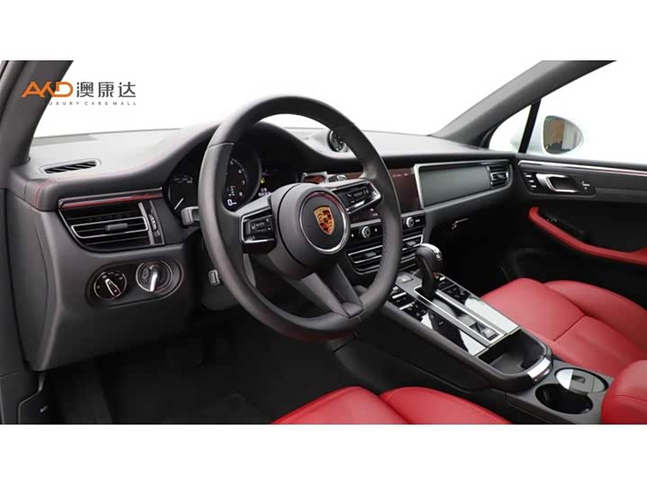 Фото 6 - Porsche Macan