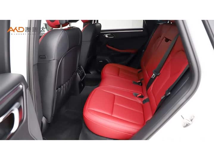 Фото 7 - Porsche Macan