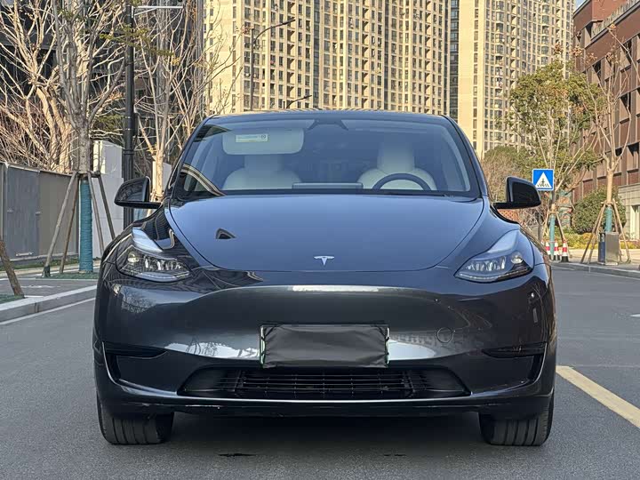 Фото 2 - Tesla Model Y