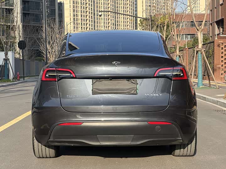Фото 6 - Tesla Model Y