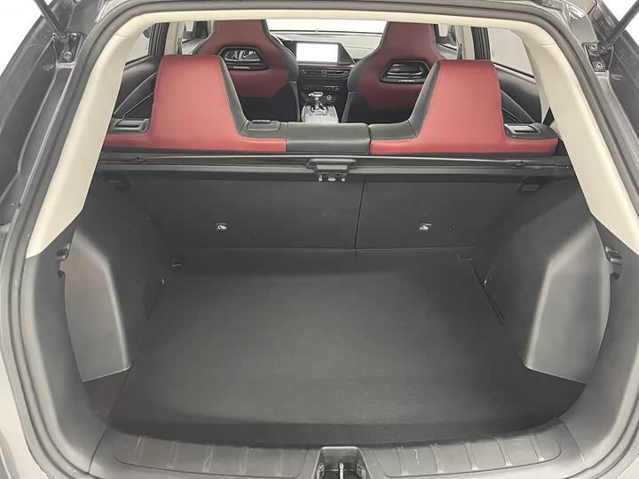 Фото 6 - Changan Oshan X5