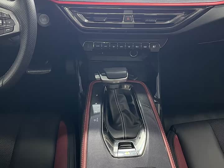 Фото 9 - Changan Oshan X5