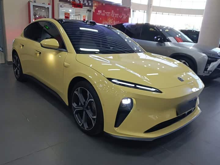 Фото 4 - Nio ET5