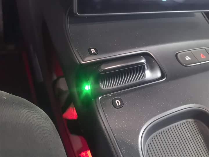 Фото 6 - Nio ET5