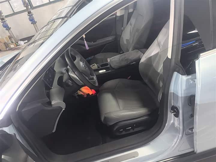 Фото 7 - Nio ET5