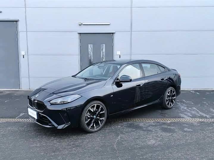 Фото 1 - BMW 2 Series