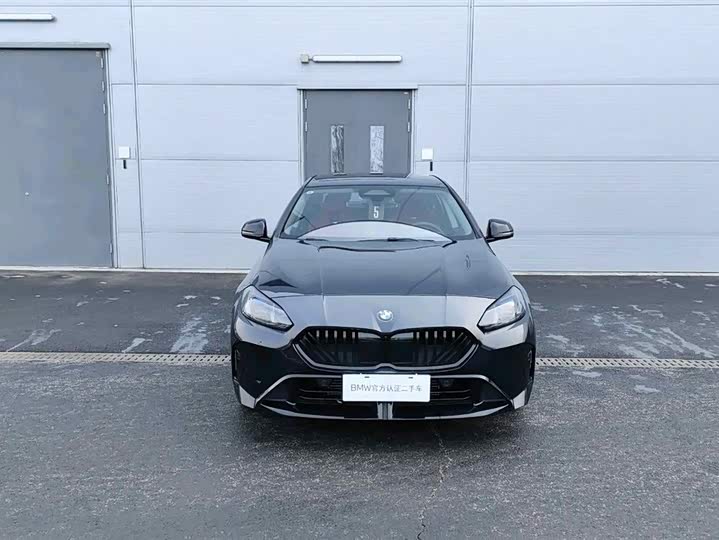 Фото 4 - BMW 2 Series