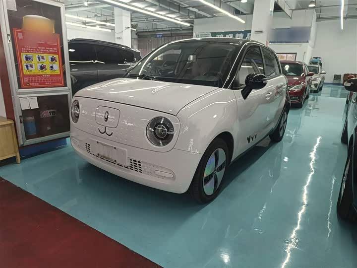 Фото 2 - Ora Black Cat