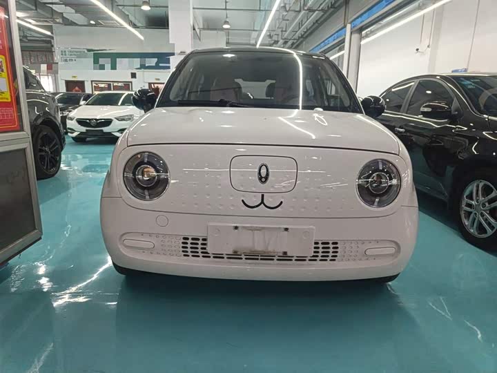 Фото 3 - Ora Black Cat