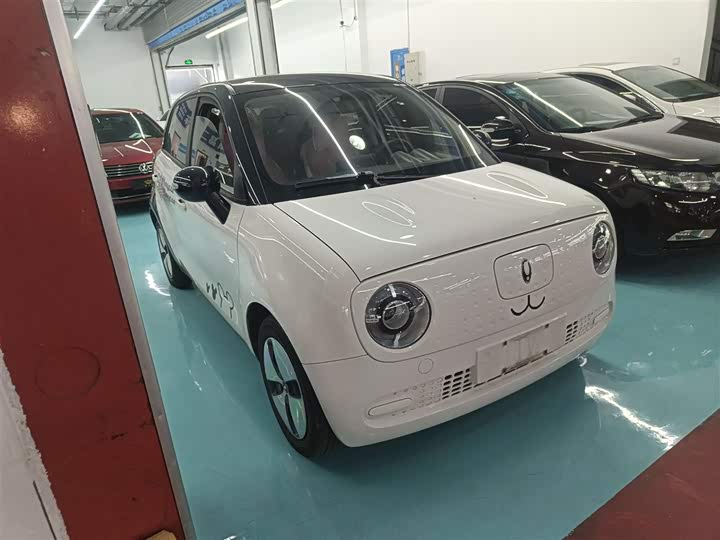 Фото 4 - Ora Black Cat