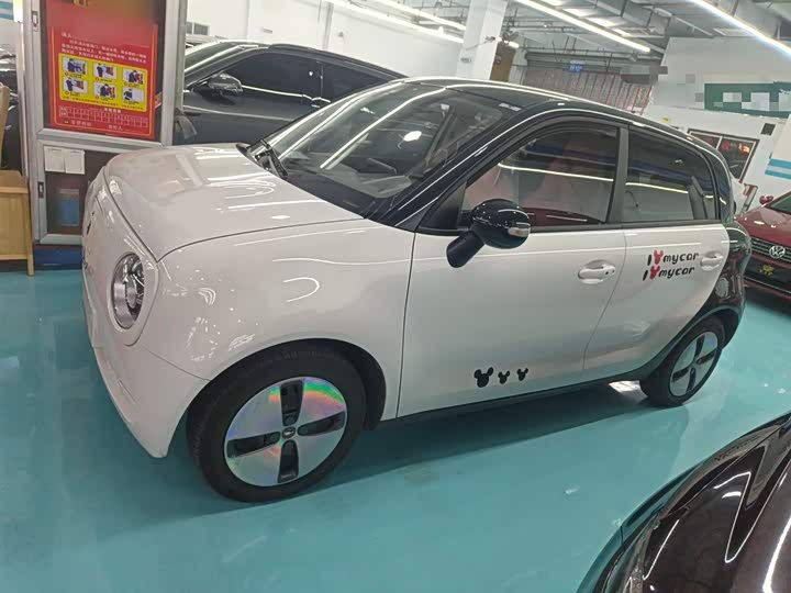 Фото 5 - Ora Black Cat