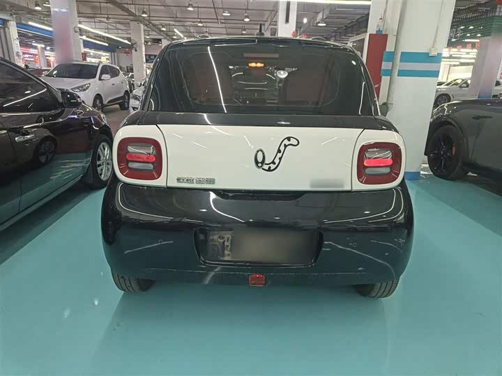 Фото 6 - Ora Black Cat