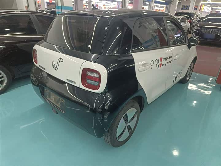 Фото 7 - Ora Black Cat