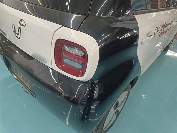 Фото 8 - Ora Black Cat