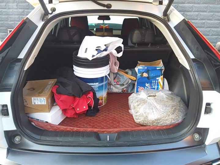 Фото 4 - GAC Trumpchi Emkoo