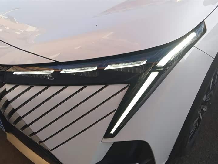 Фото 5 - GAC Trumpchi Emkoo