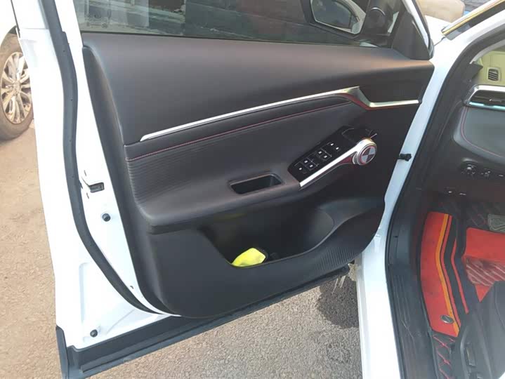 Фото 7 - GAC Trumpchi Emkoo