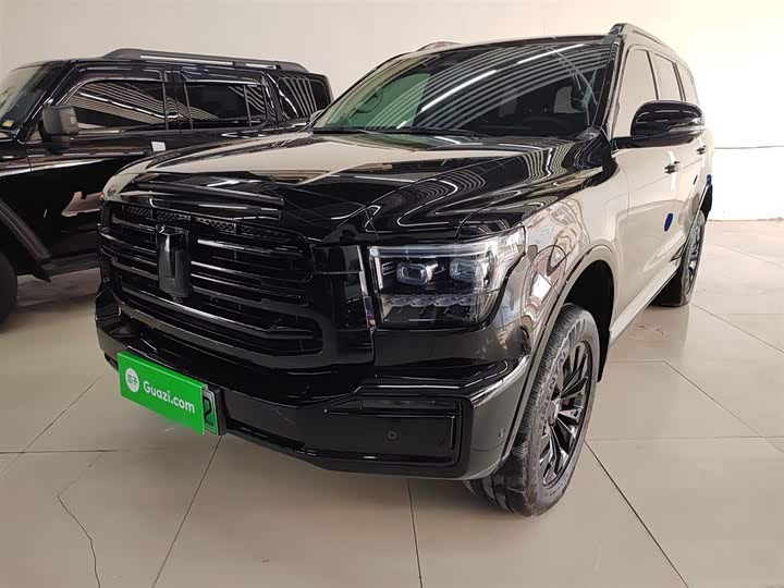 Фото 1 - Tank 500 Hybrid